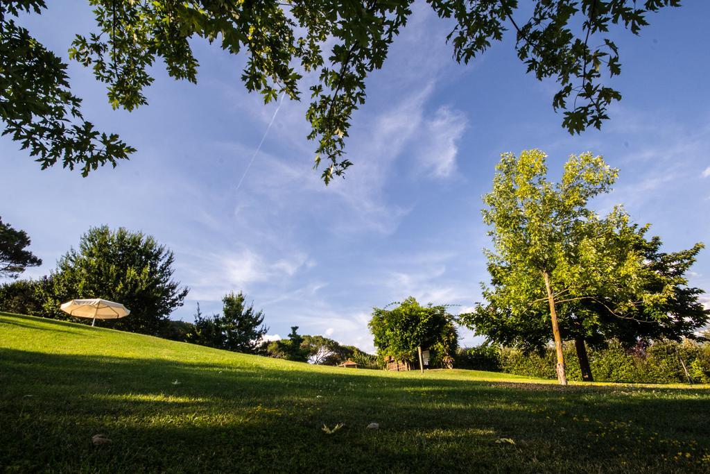 Landhaus Relais Al Vento