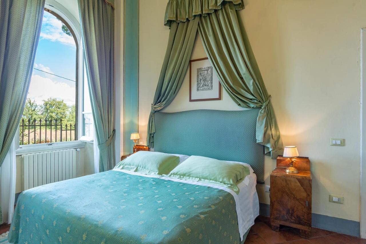 Landhaus Relais Al Vento