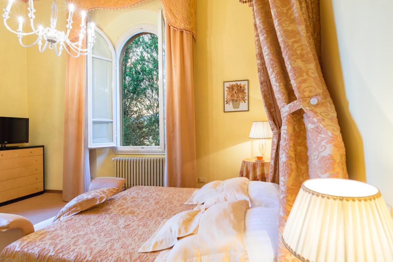 Relais Al Vento Landhaus