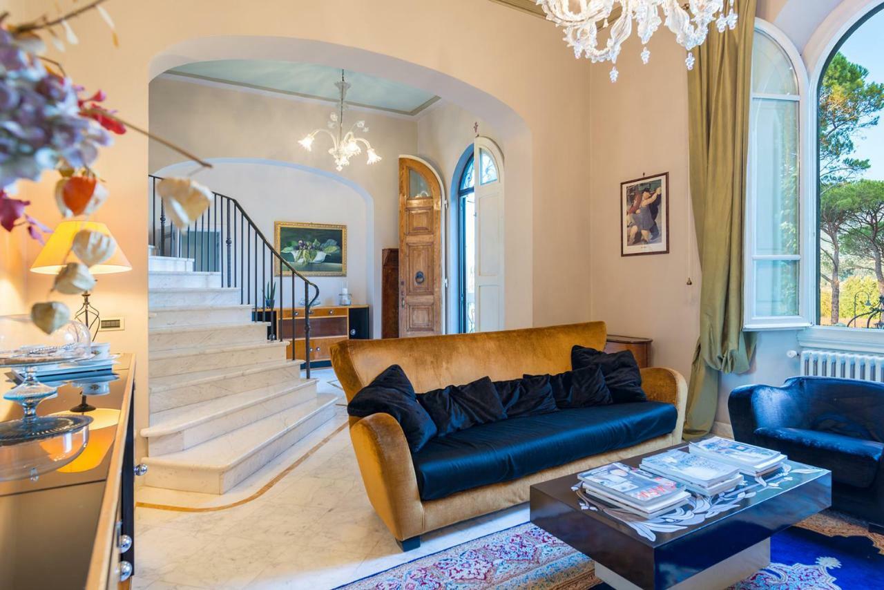 Relais Al Vento Landhaus Incisa in Val d'Arno
