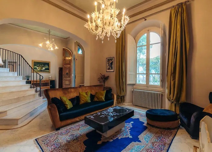 Relais Villa Al Vento