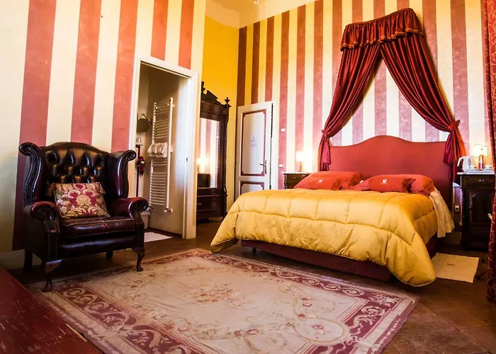Relais Villa Al Vento