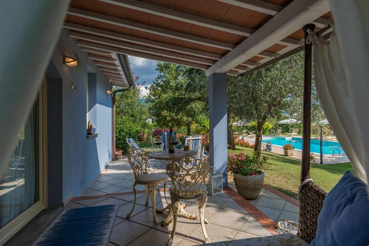 Country house Relais Al Vento Incisa in Val d'Arno