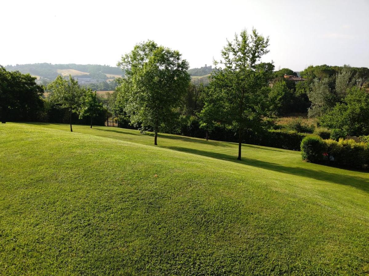 Relais Al Vento Country house