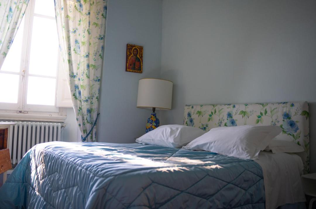 Country house Relais Al Vento