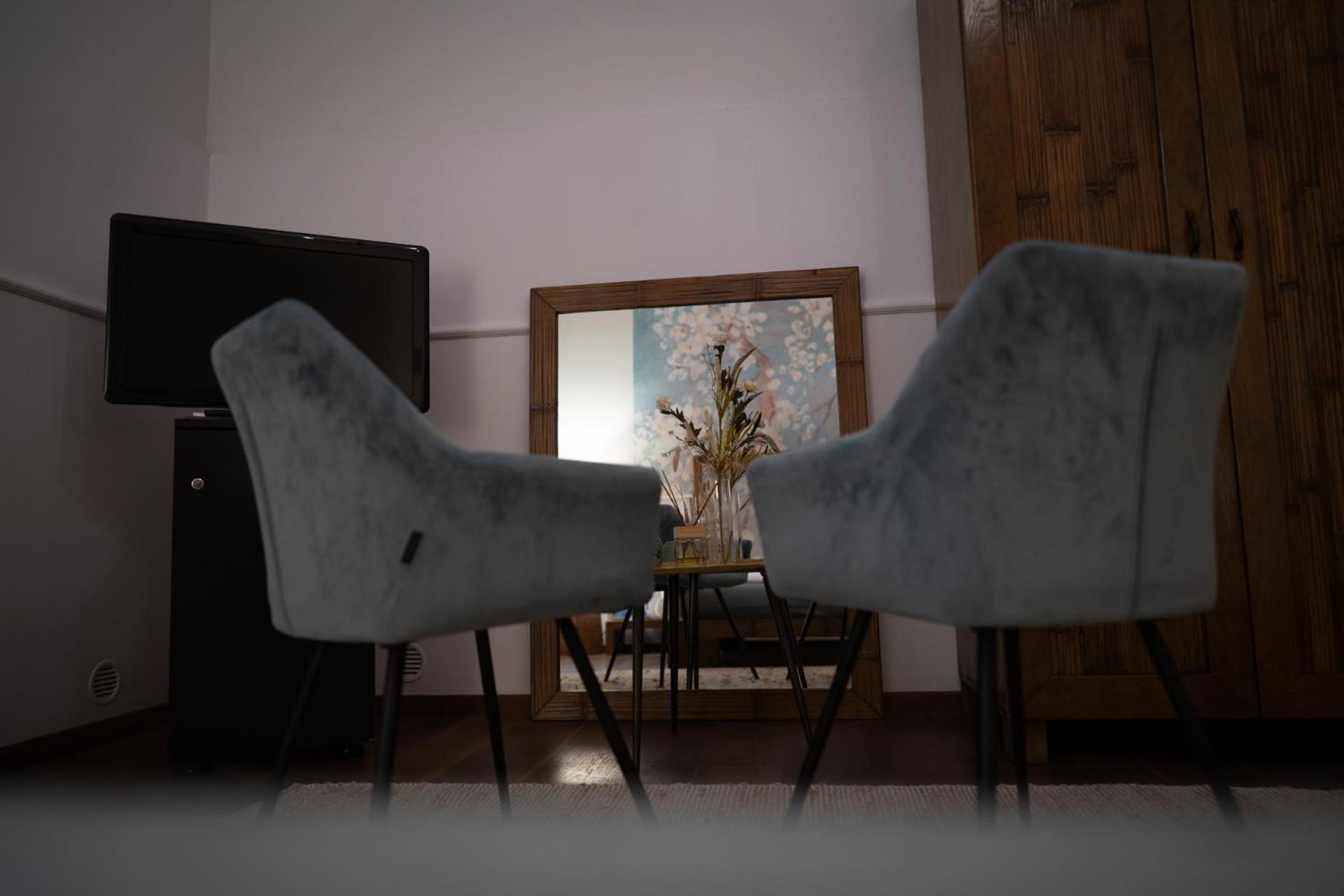 Country house Relais Al Vento *