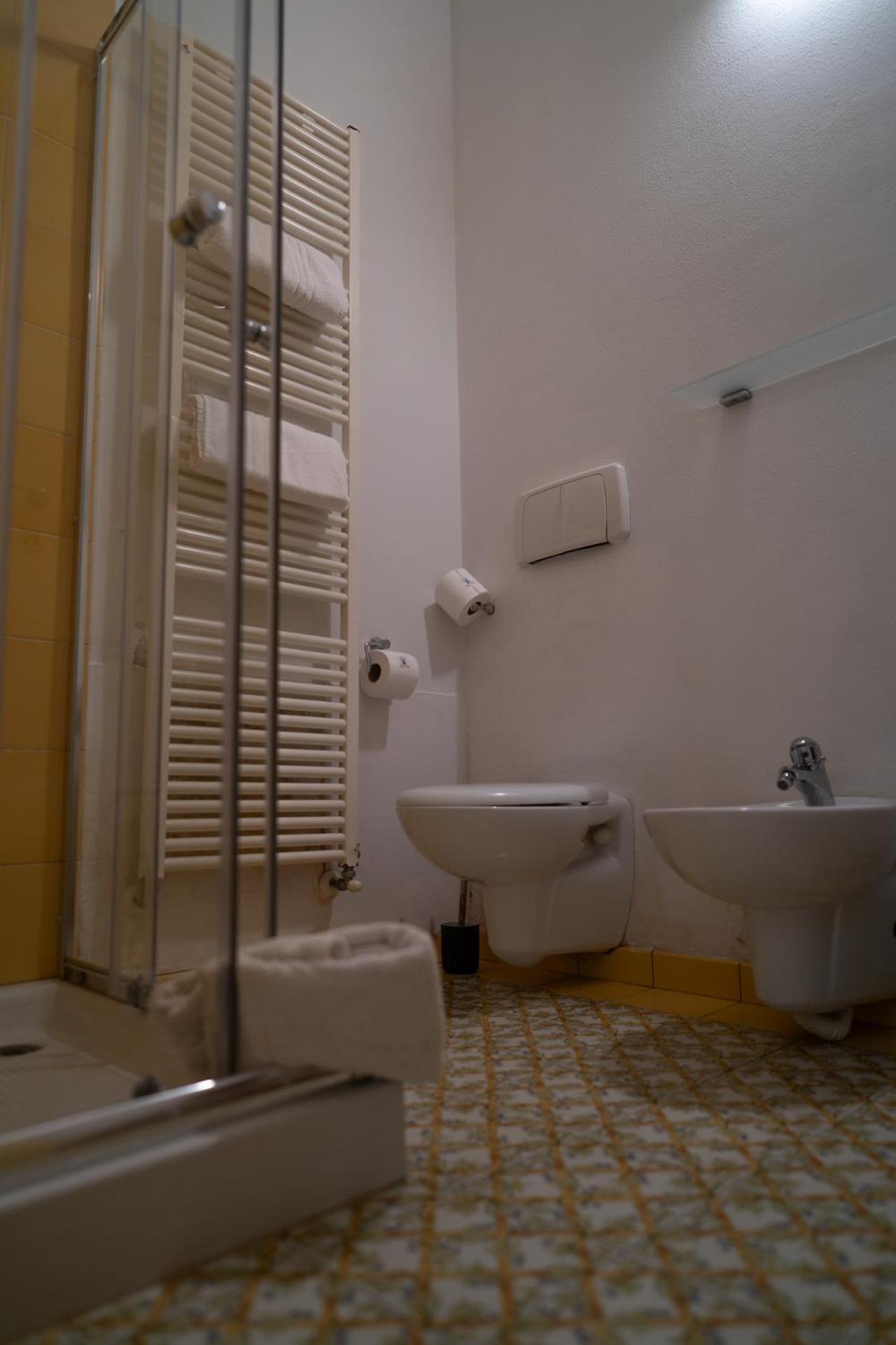 Country house Relais Al Vento *