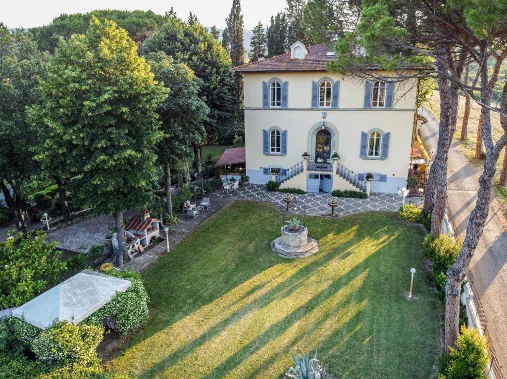 Relais Al Vento * Incisa in Val d'Arno