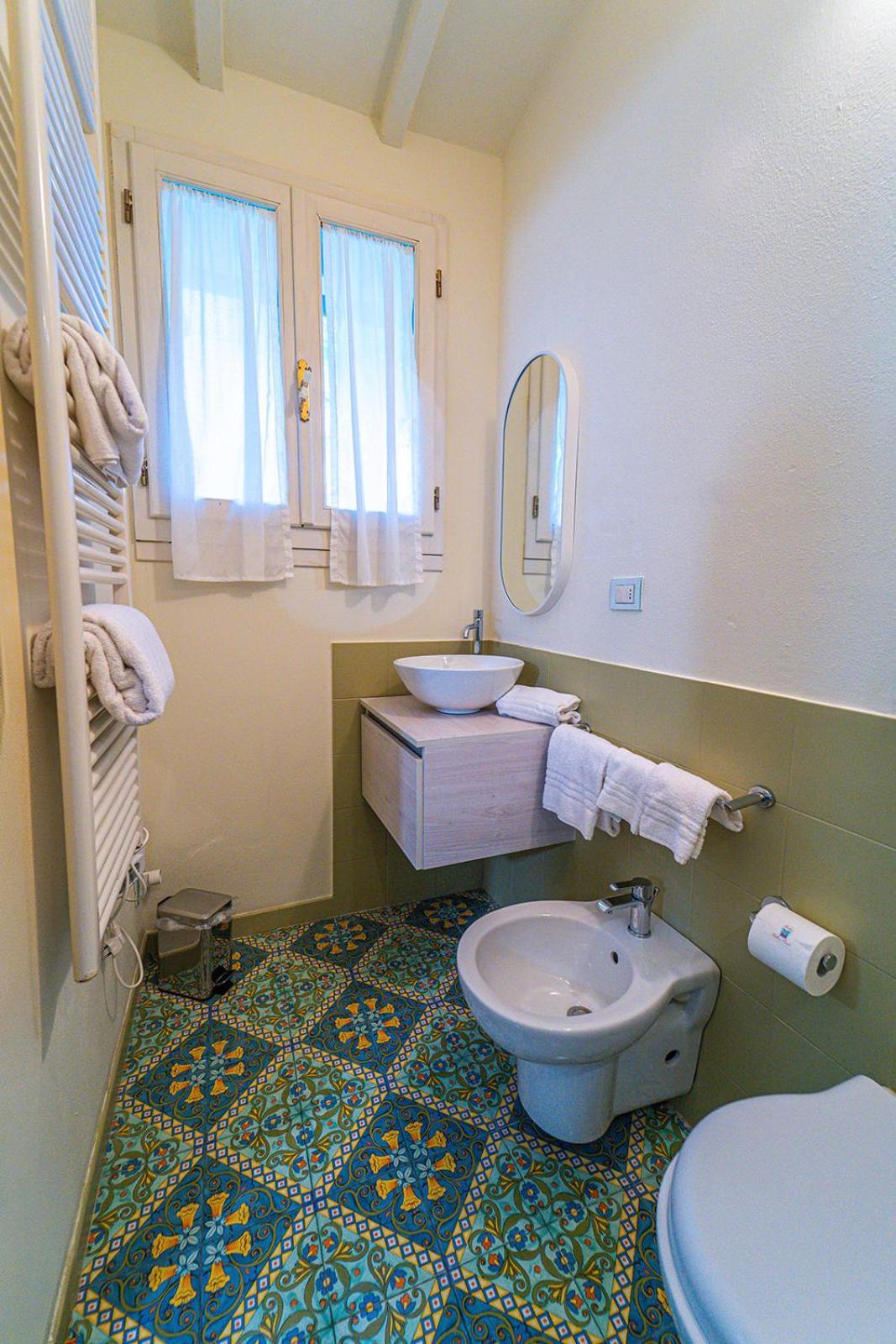 Relais Al Vento