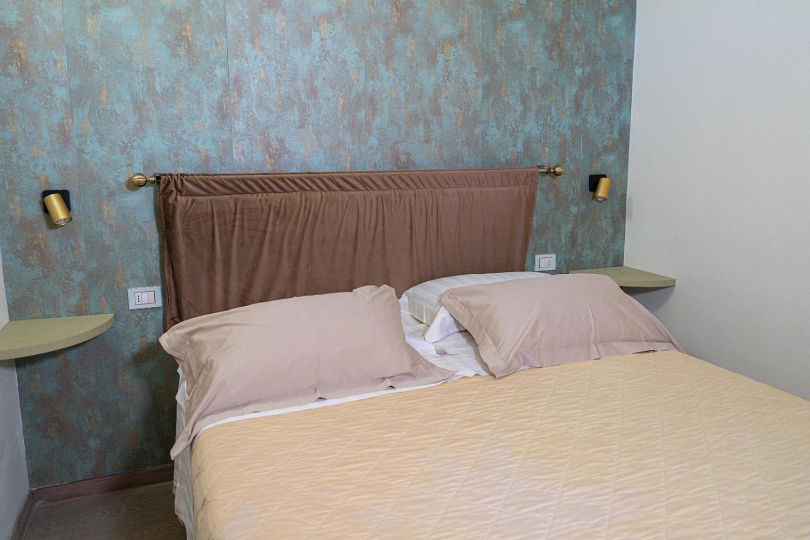 Country house Relais Al Vento