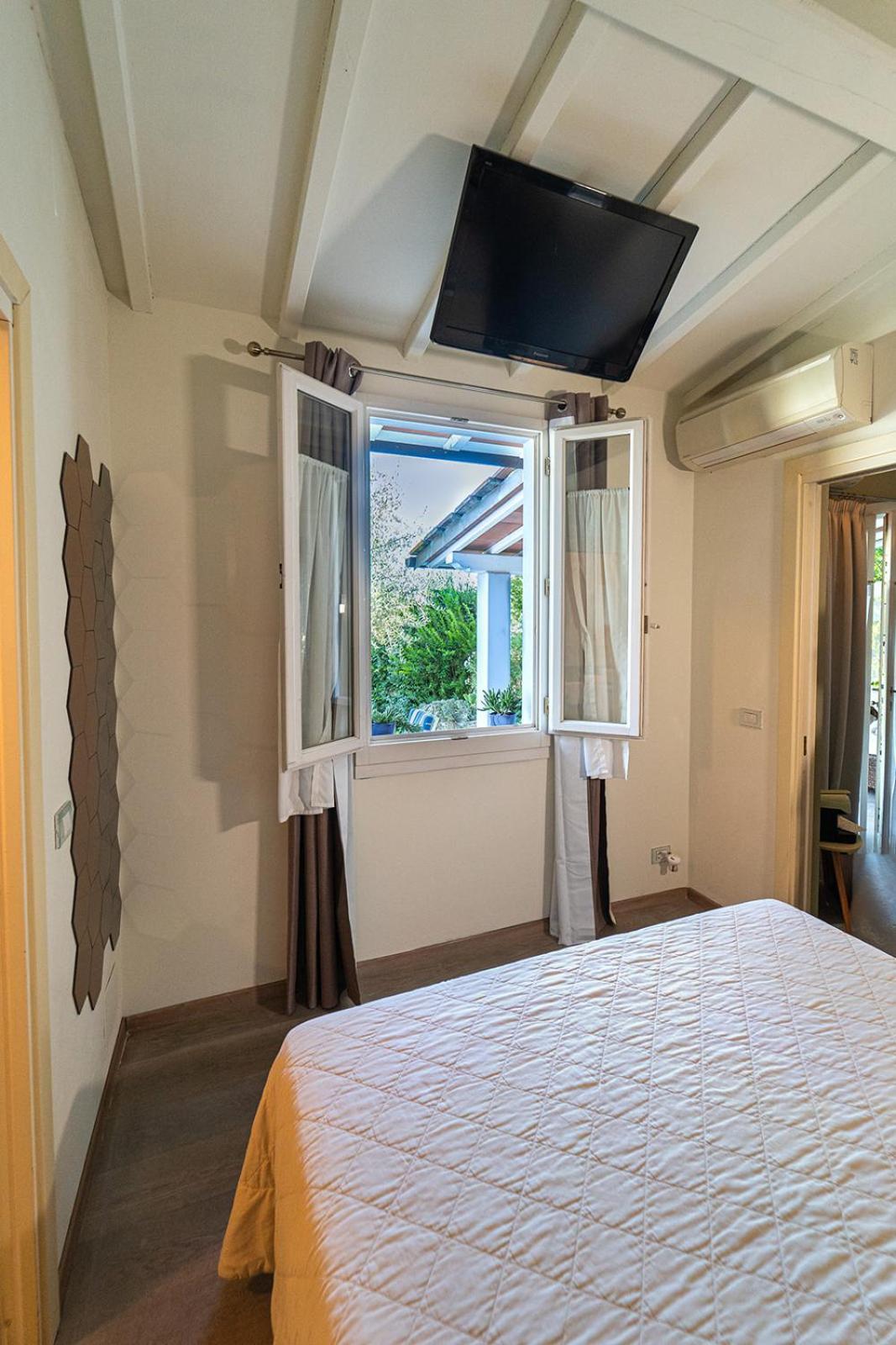 Relais Al Vento Country house *