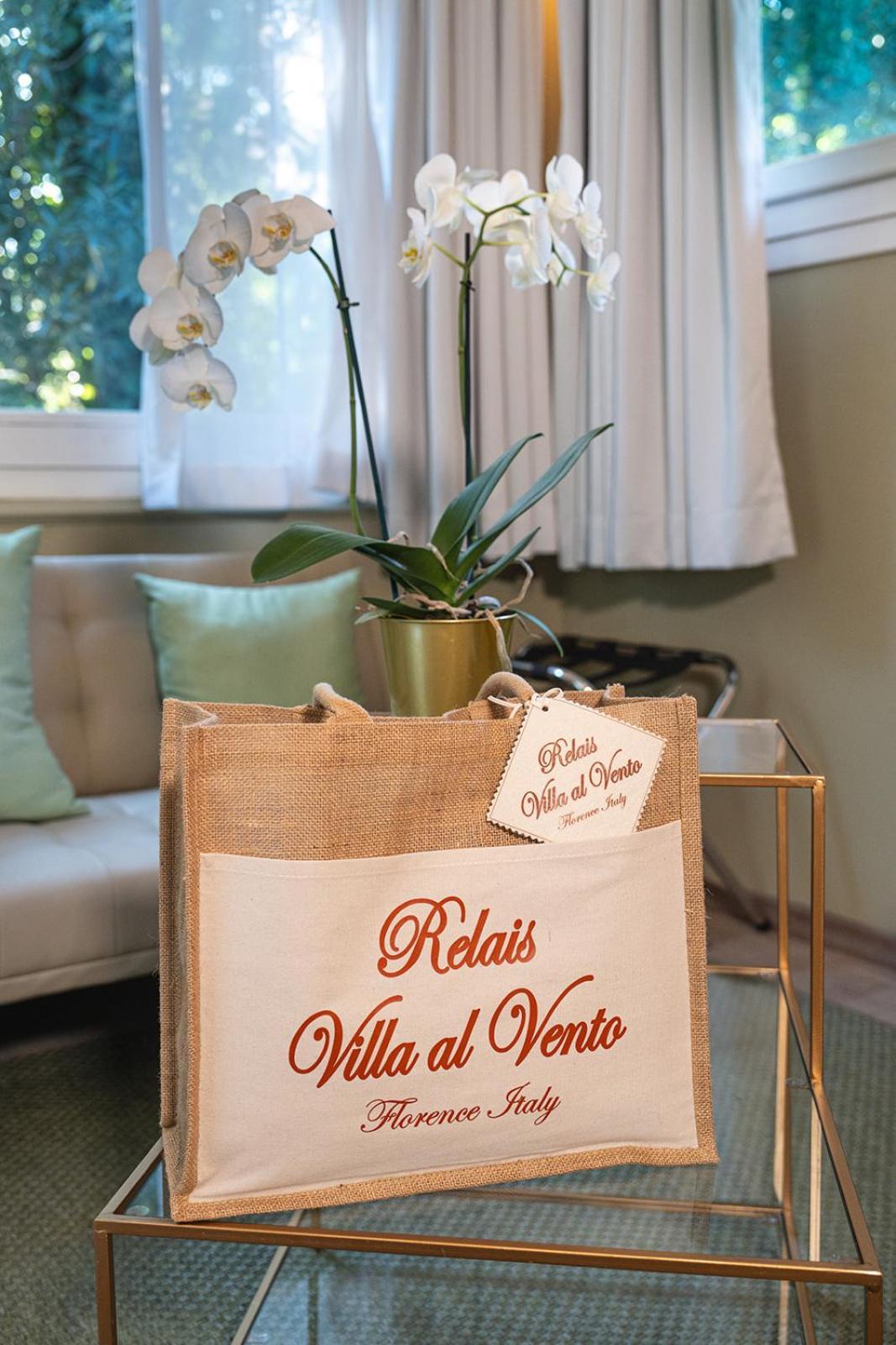 Country house Relais Al Vento *
