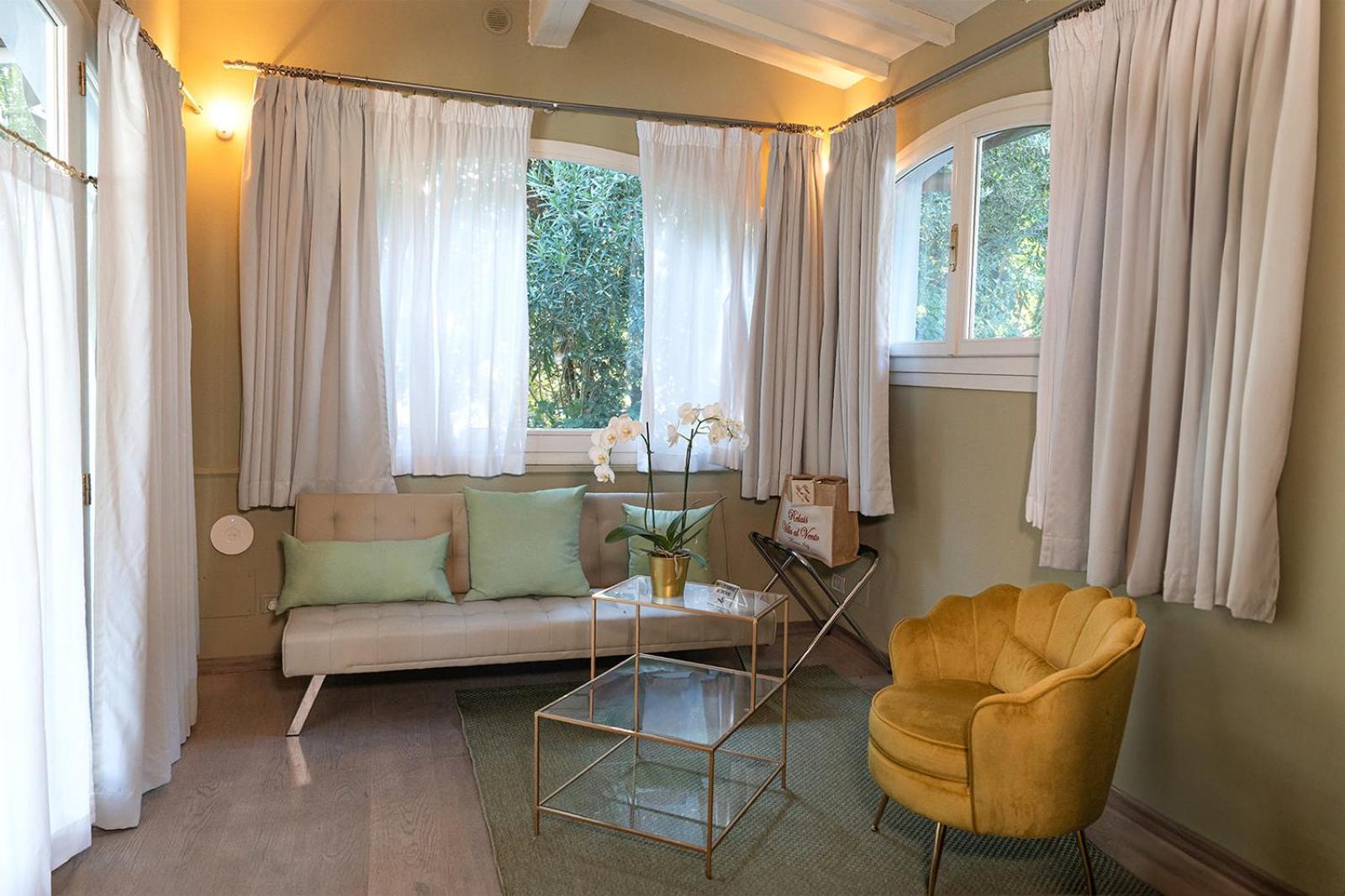 Relais Al Vento Country house Incisa in Val d'Arno