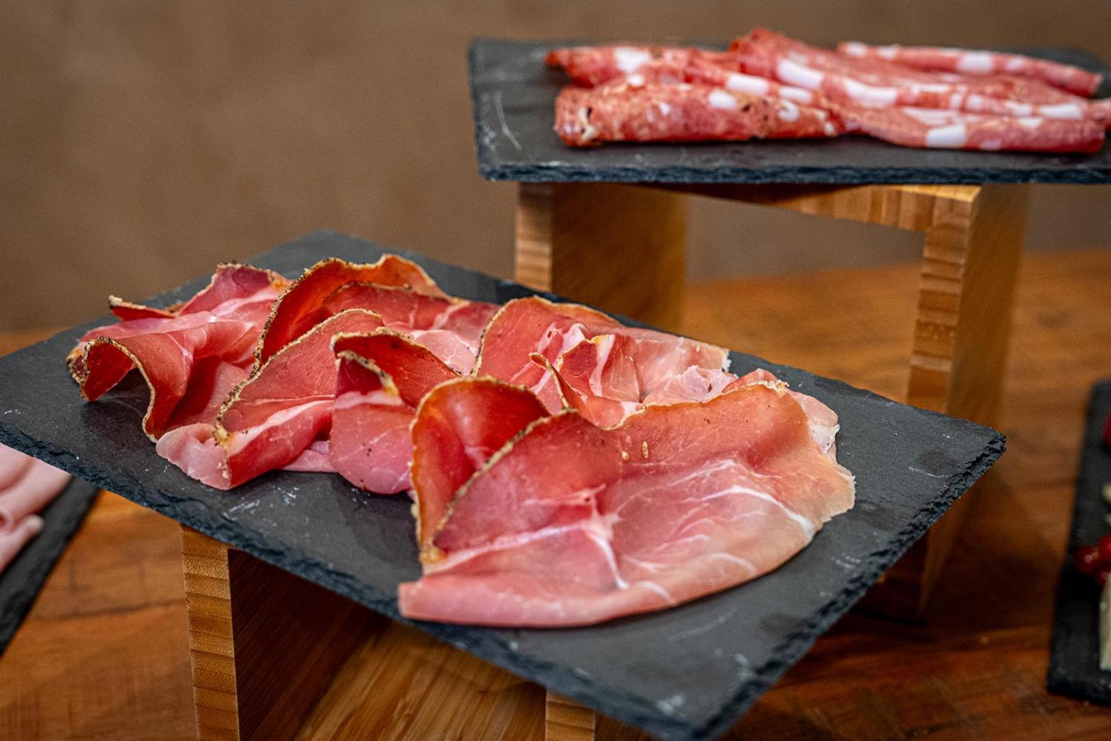 Country house Relais Al Vento