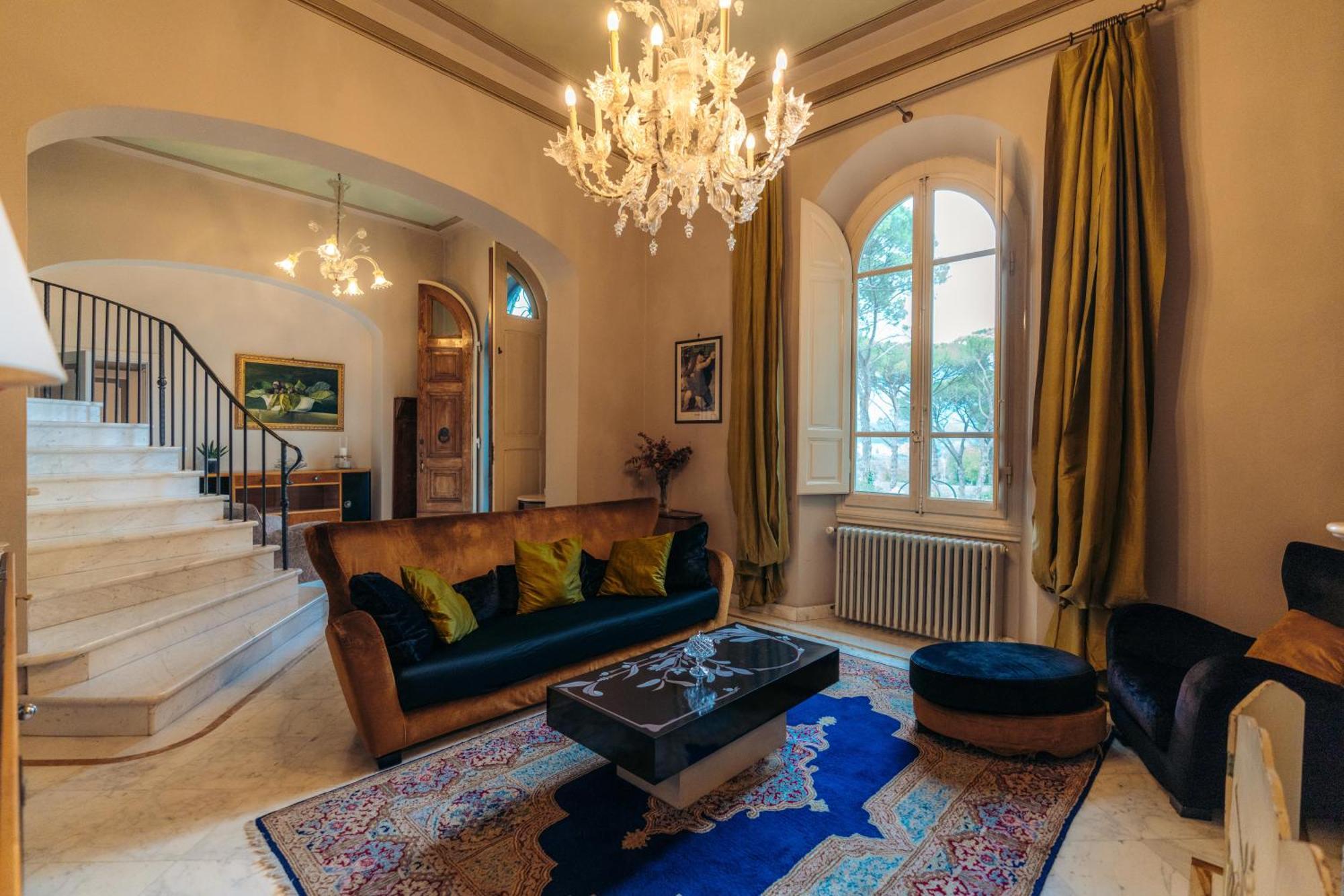 Relais Al Vento Country house