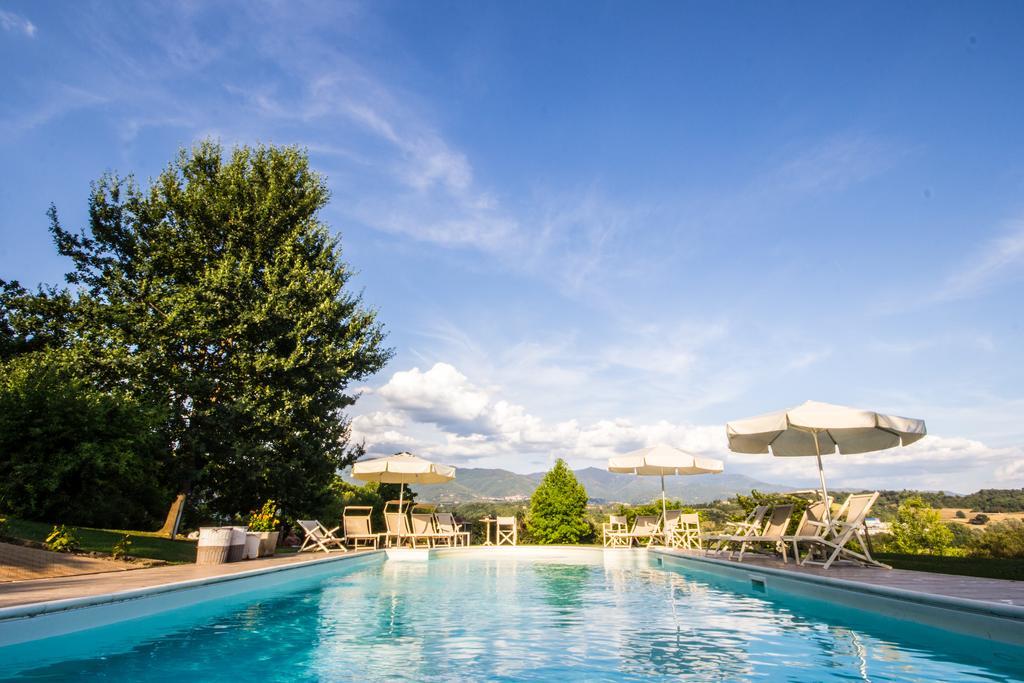 Relais Al Vento * Incisa in Val d'Arno