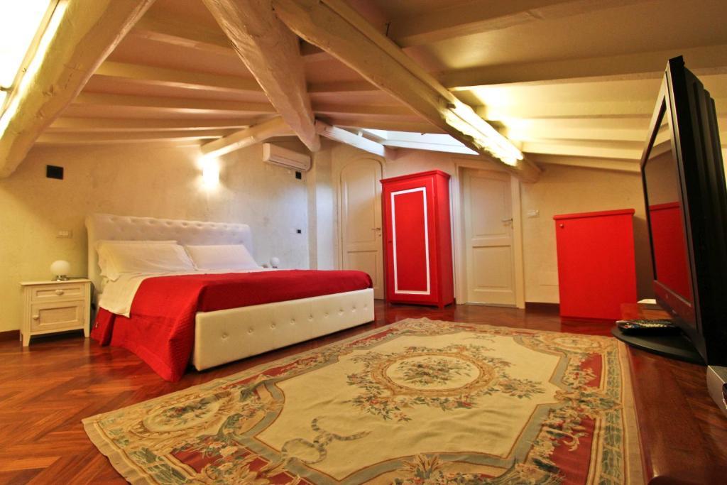 Relais Al Vento