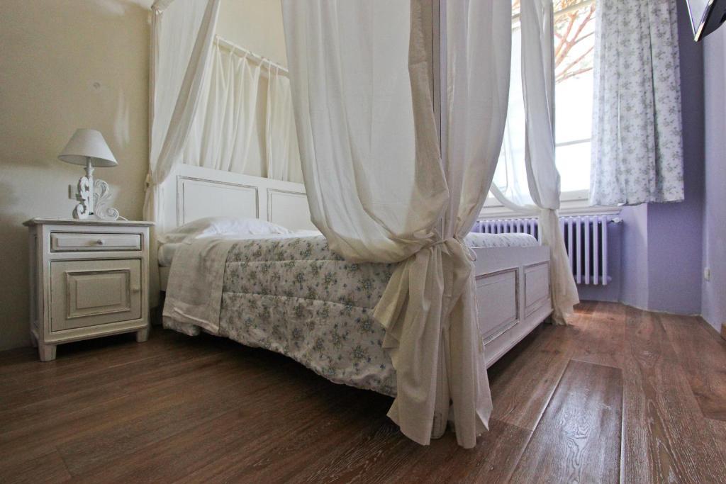 Country house Relais Al Vento Incisa in Val d'Arno
