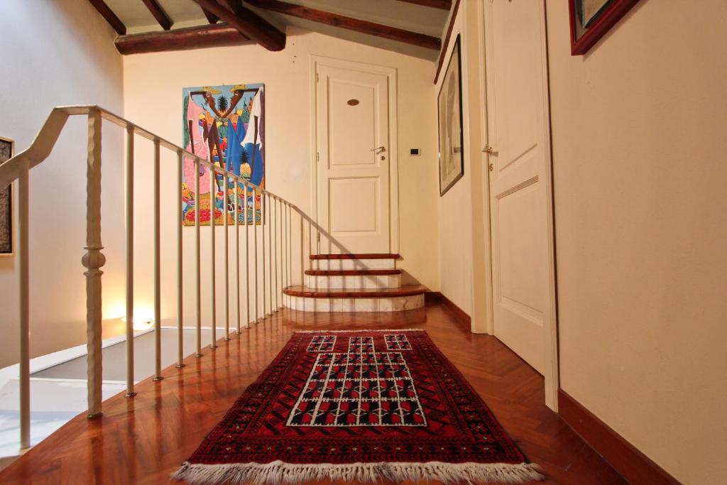 Relais Al Vento Country house