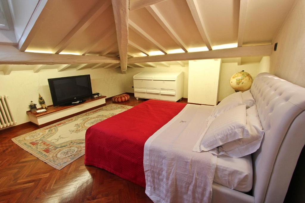 Relais Al Vento Country house