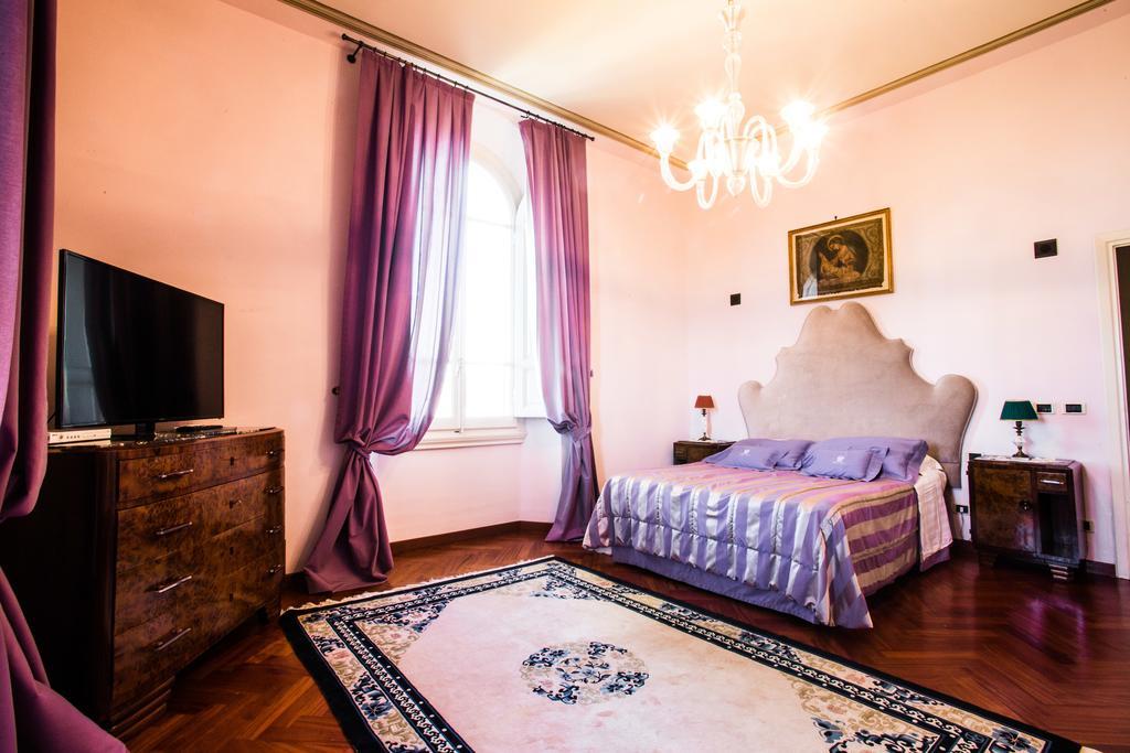 Country house Relais Al Vento *