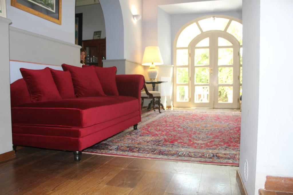 Country house Relais Al Vento