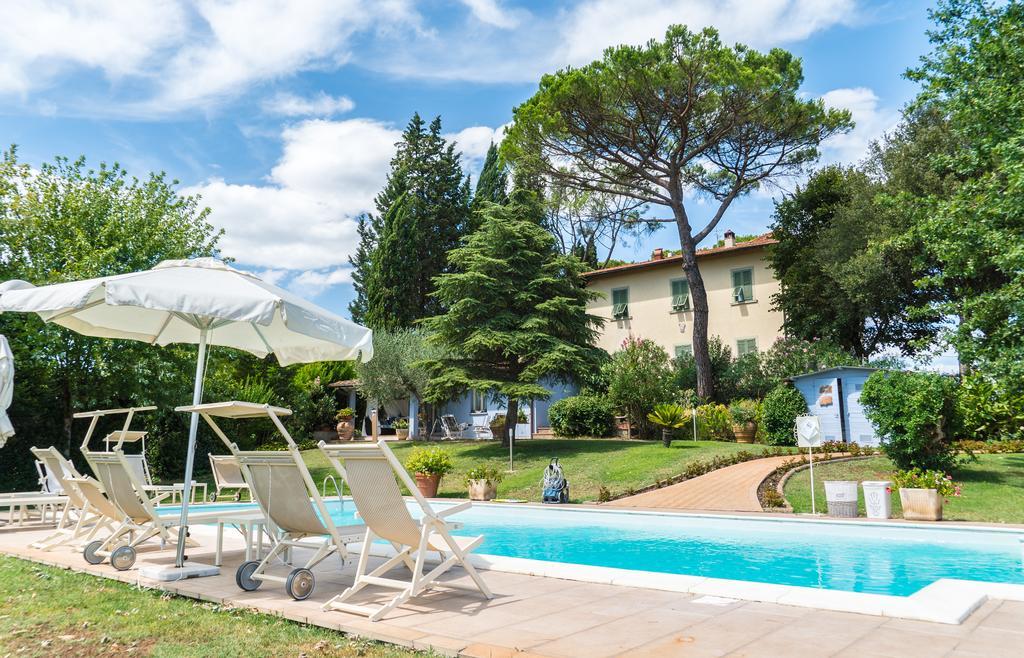 Country house Relais Al Vento