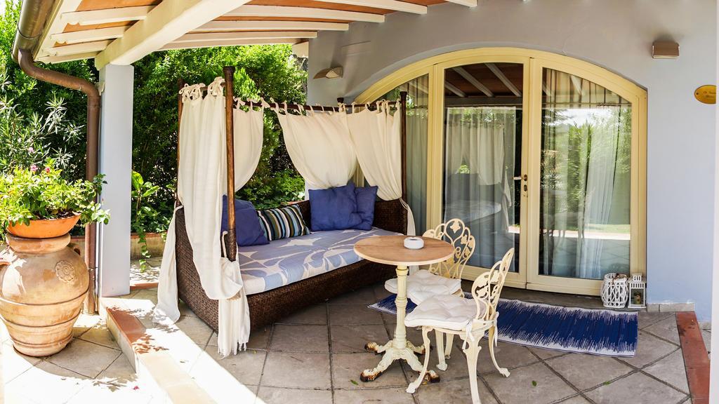 Relais Al Vento Country house *