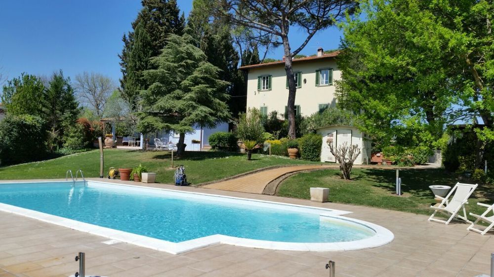 Relais Al Vento Country house *
