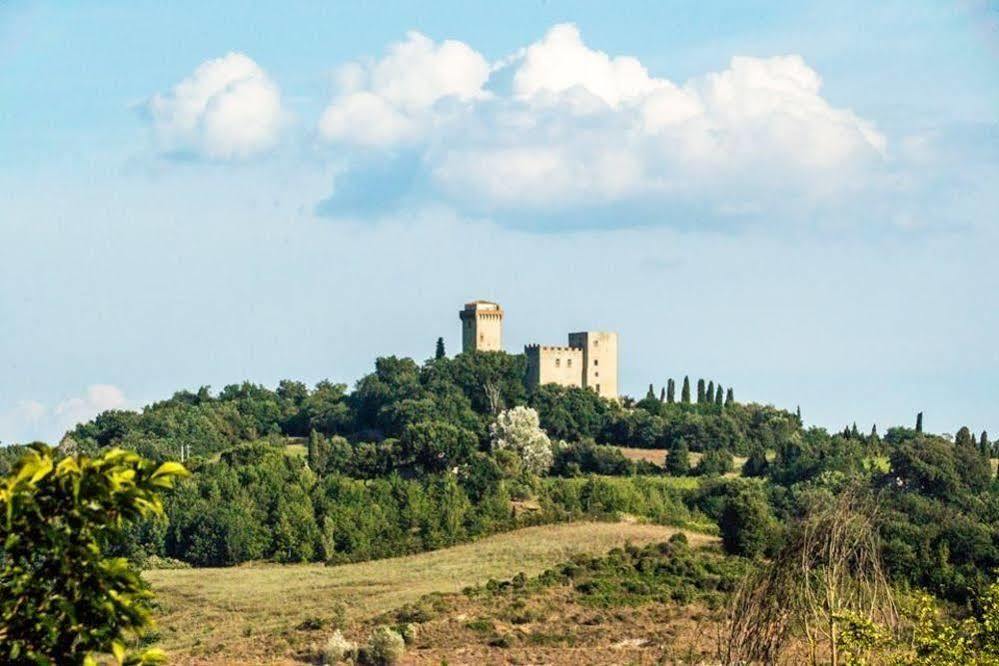 Relais Al Vento Country house *