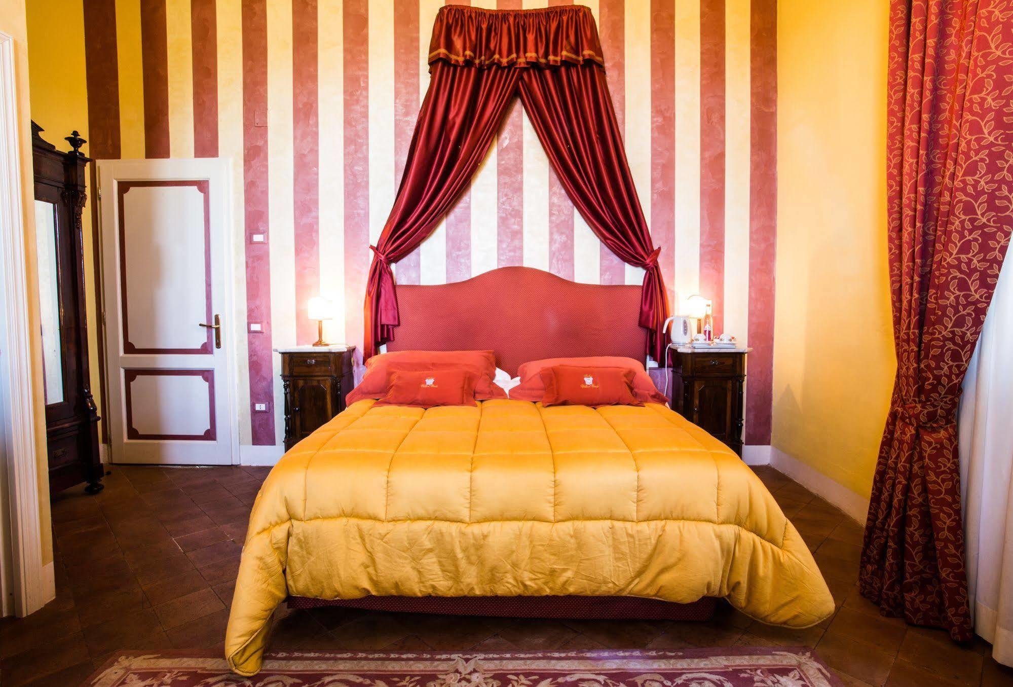 Relais Al Vento Country house Incisa in Val d'Arno