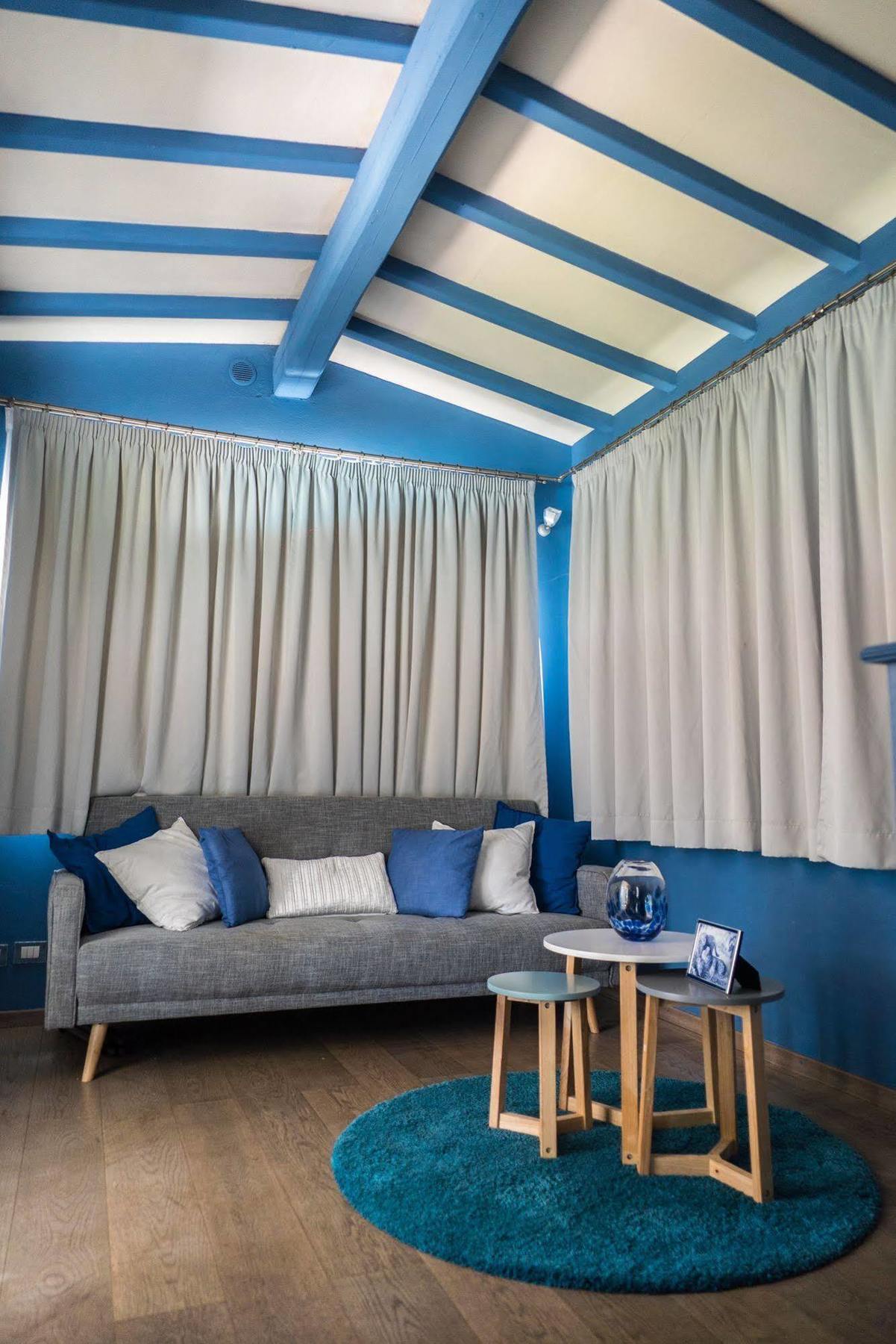 Relais Al Vento Country house *