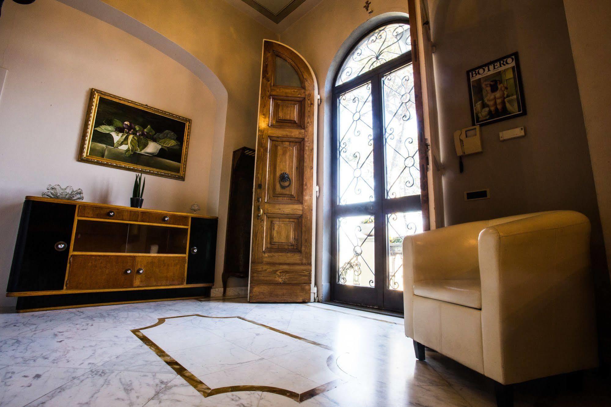 Relais Al Vento * Incisa in Val d'Arno