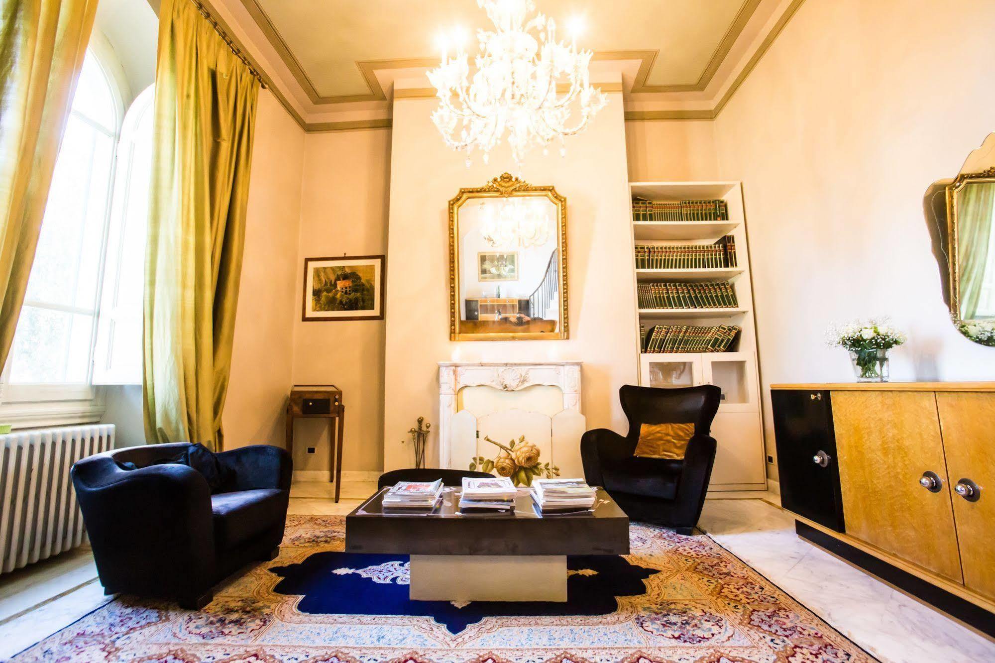 Relais Al Vento Country house *