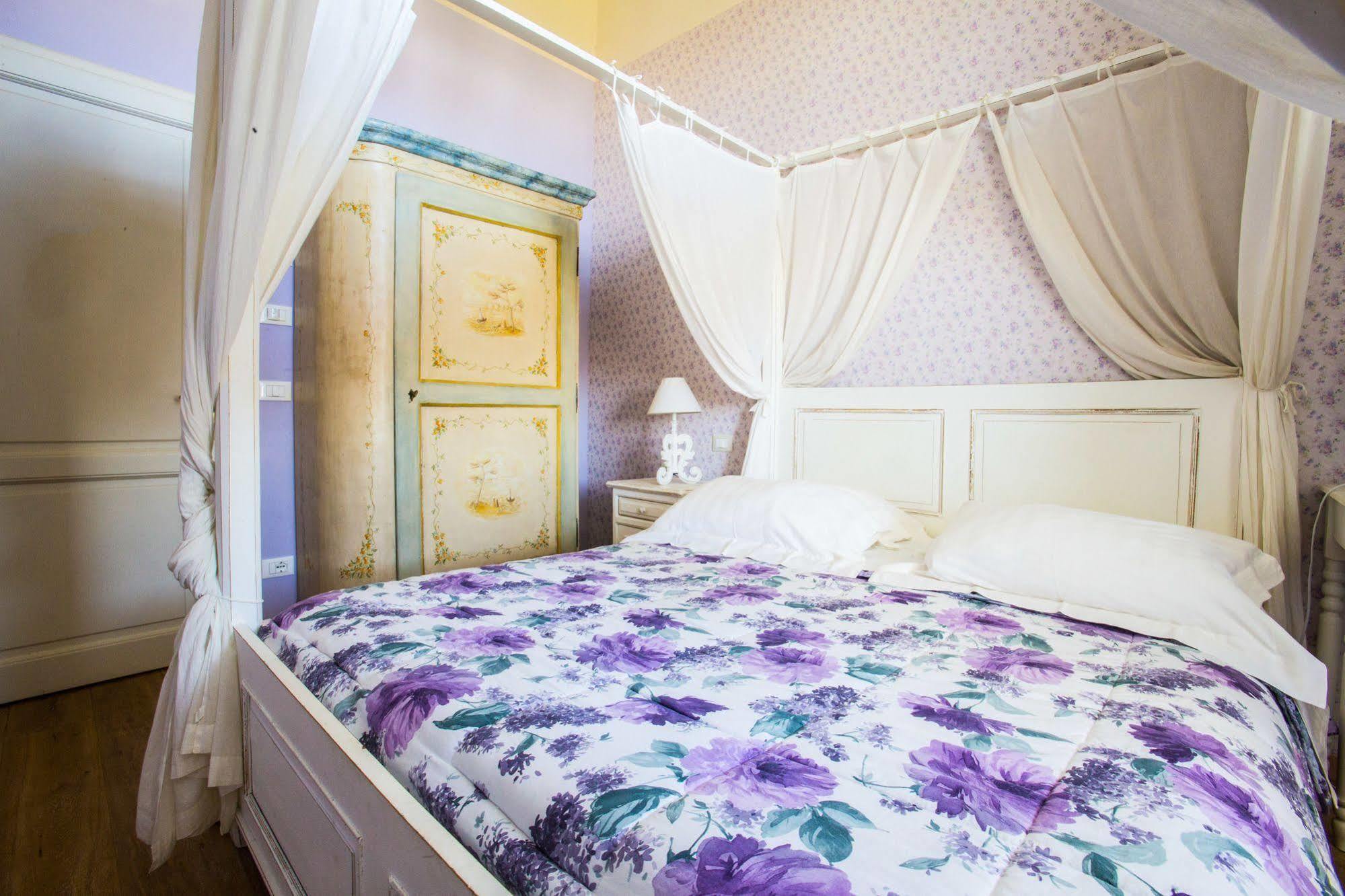 Relais Al Vento Country house