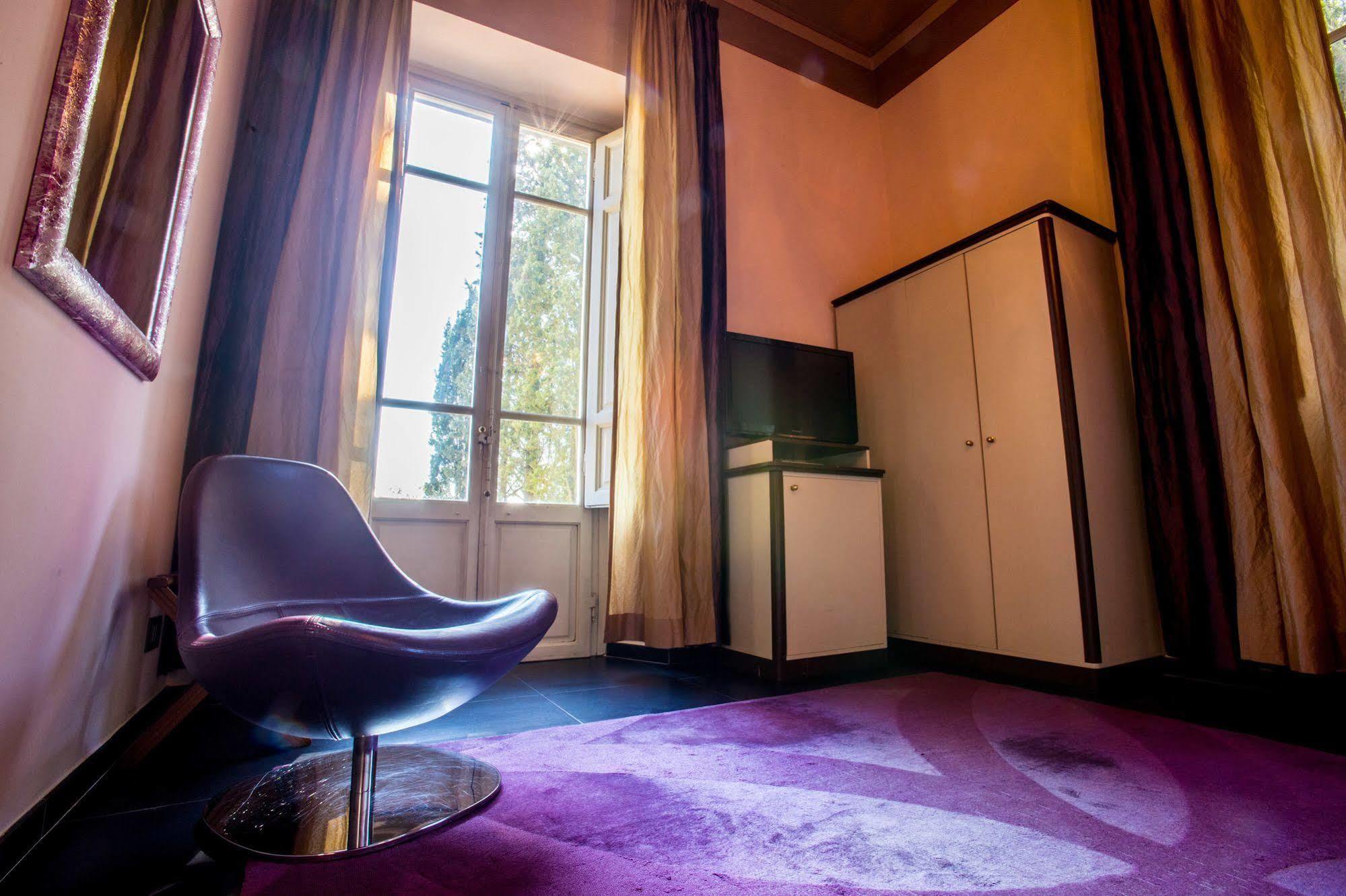 Relais Al Vento Country house