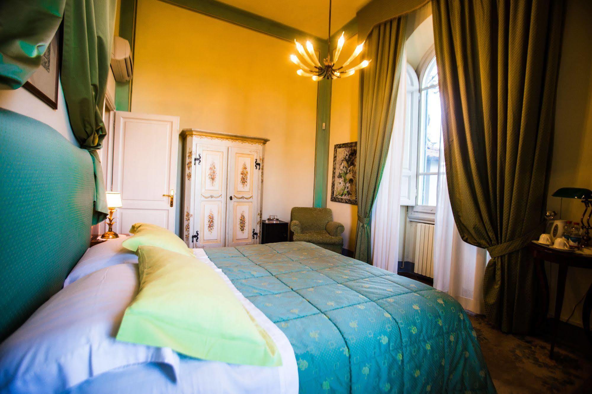 Country house Relais Al Vento *