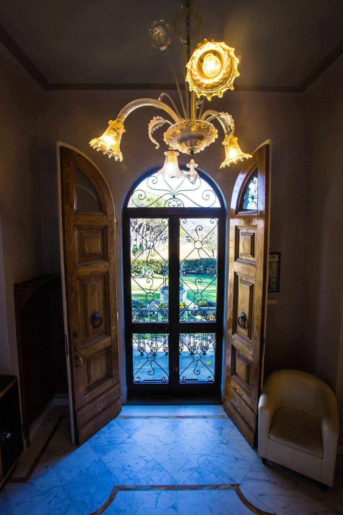 Relais Al Vento Country house