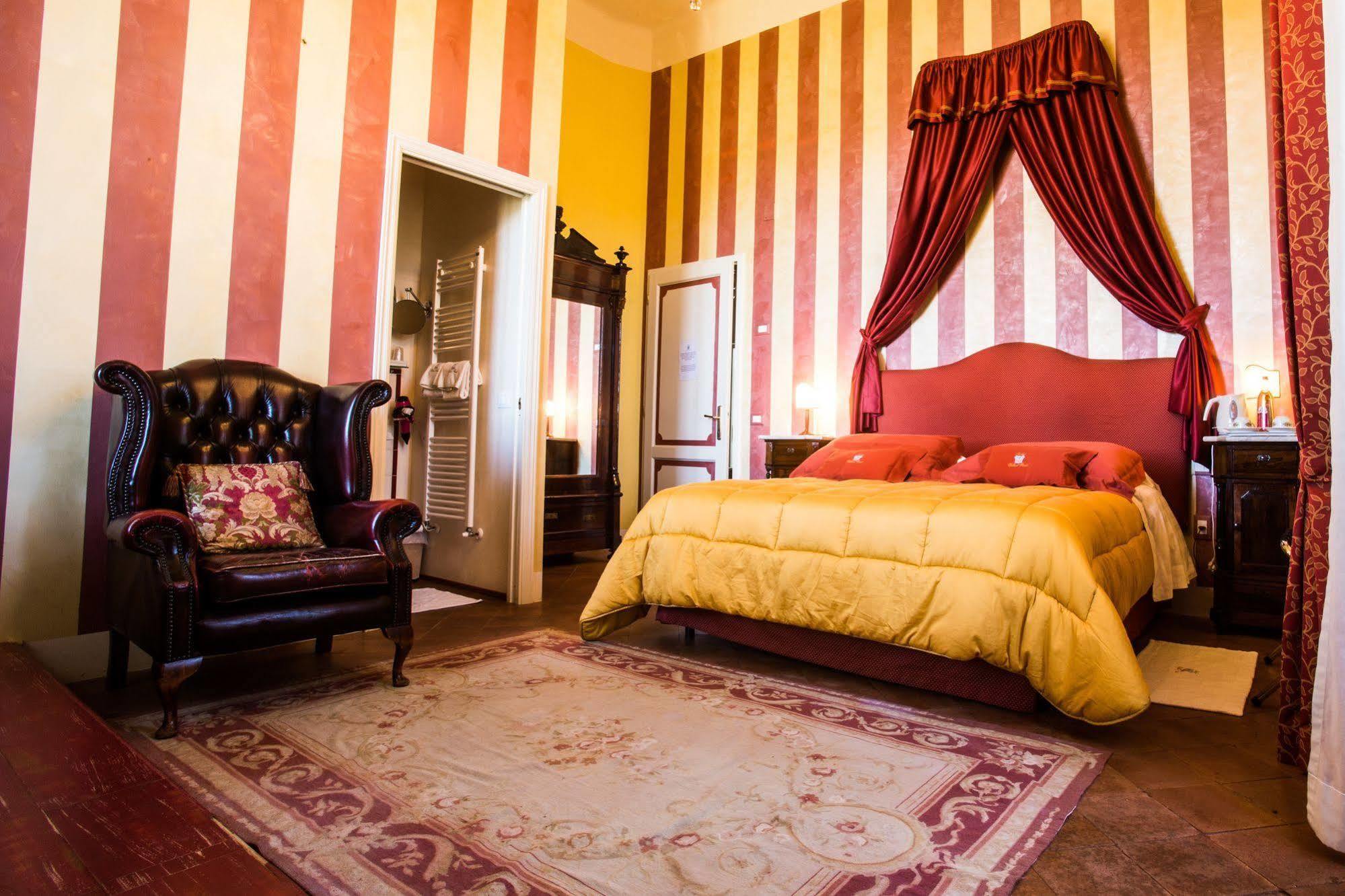 Country house Relais Al Vento