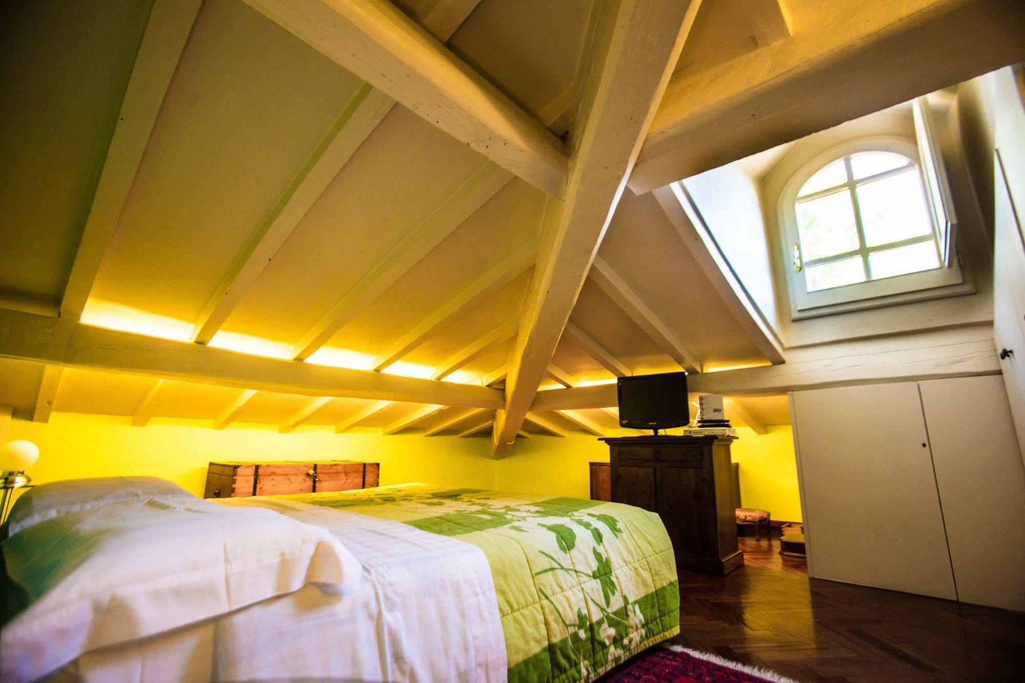 Relais Al Vento * Incisa in Val d'Arno