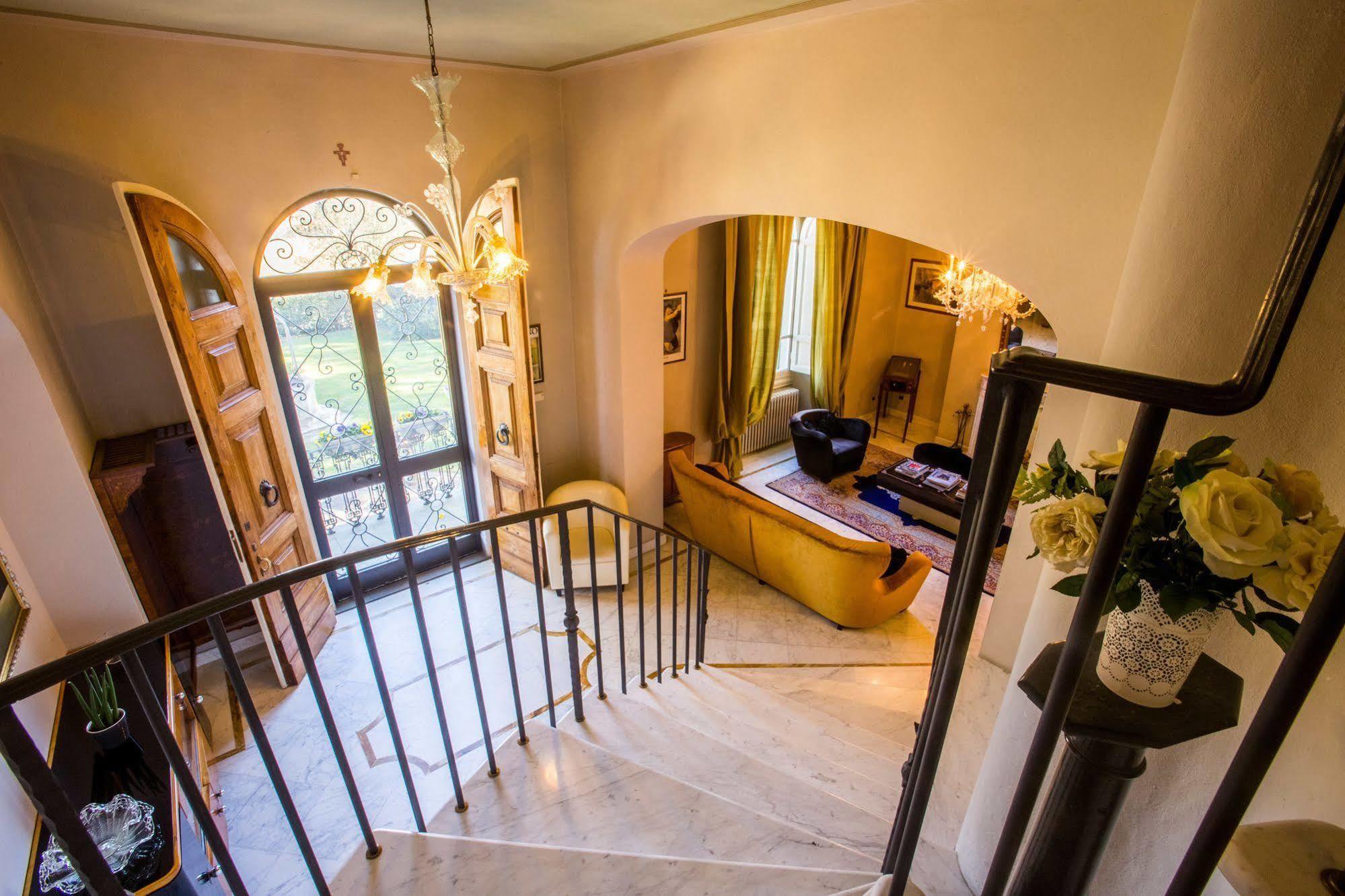 Relais Al Vento * Incisa in Val d'Arno