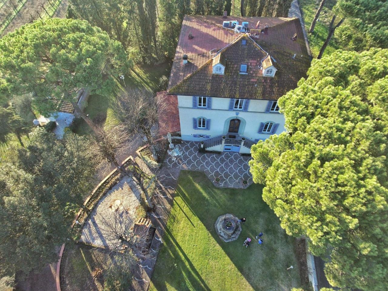 Relais Al Vento Séjour à la campagne