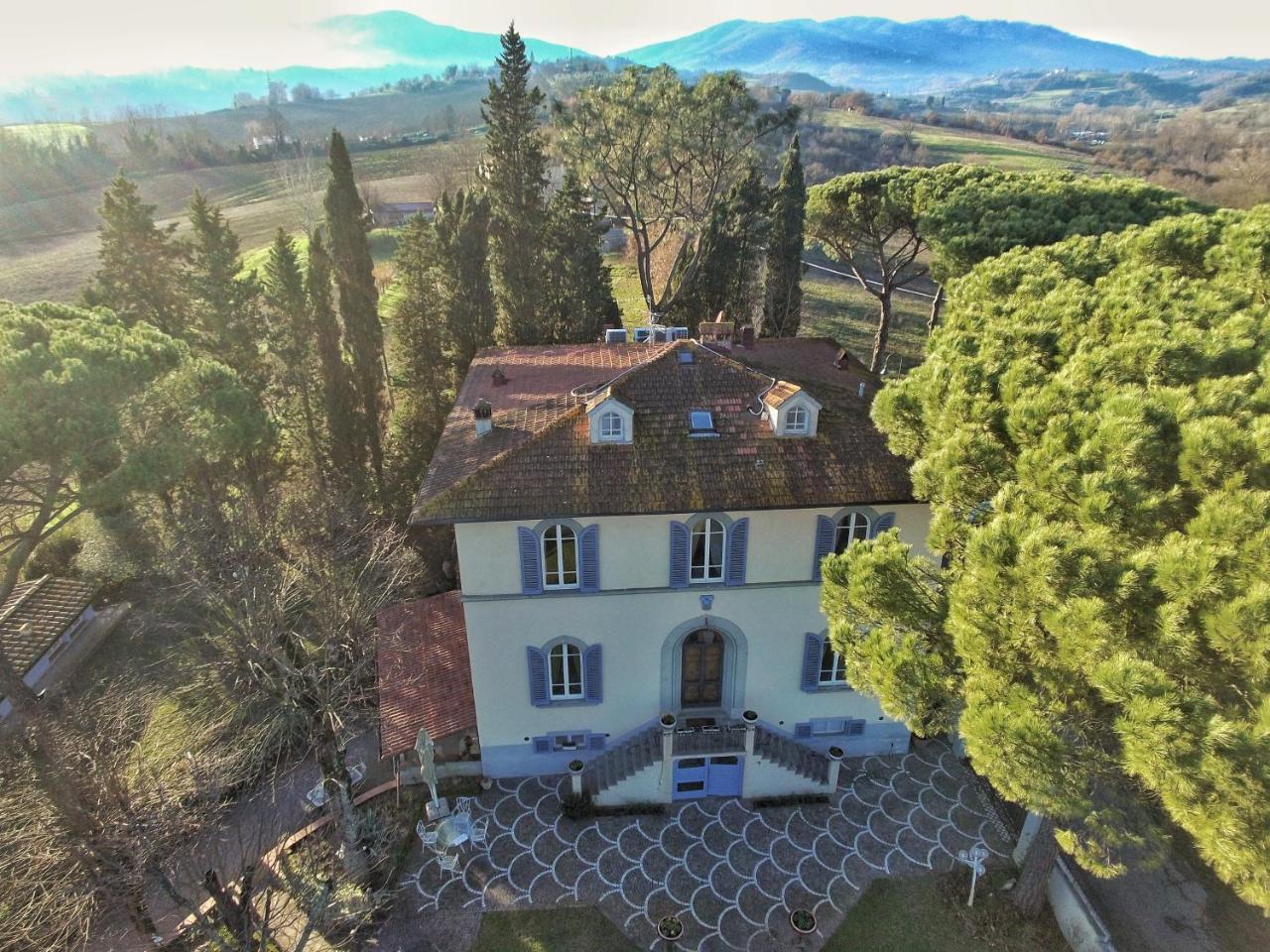 Relais Al Vento * Incisa in Val d'Arno