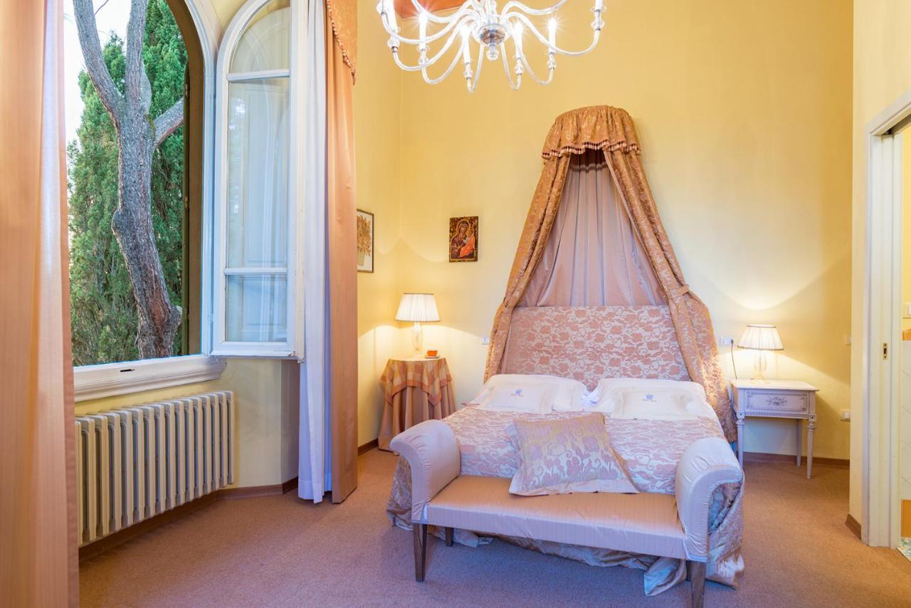 Relais Al Vento * Incisa in Val d'Arno
