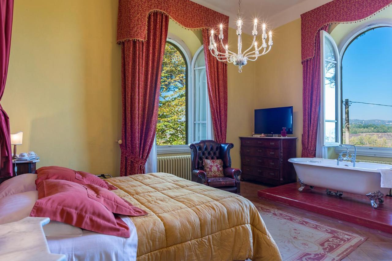 Country house Relais Al Vento Incisa in Val d'Arno