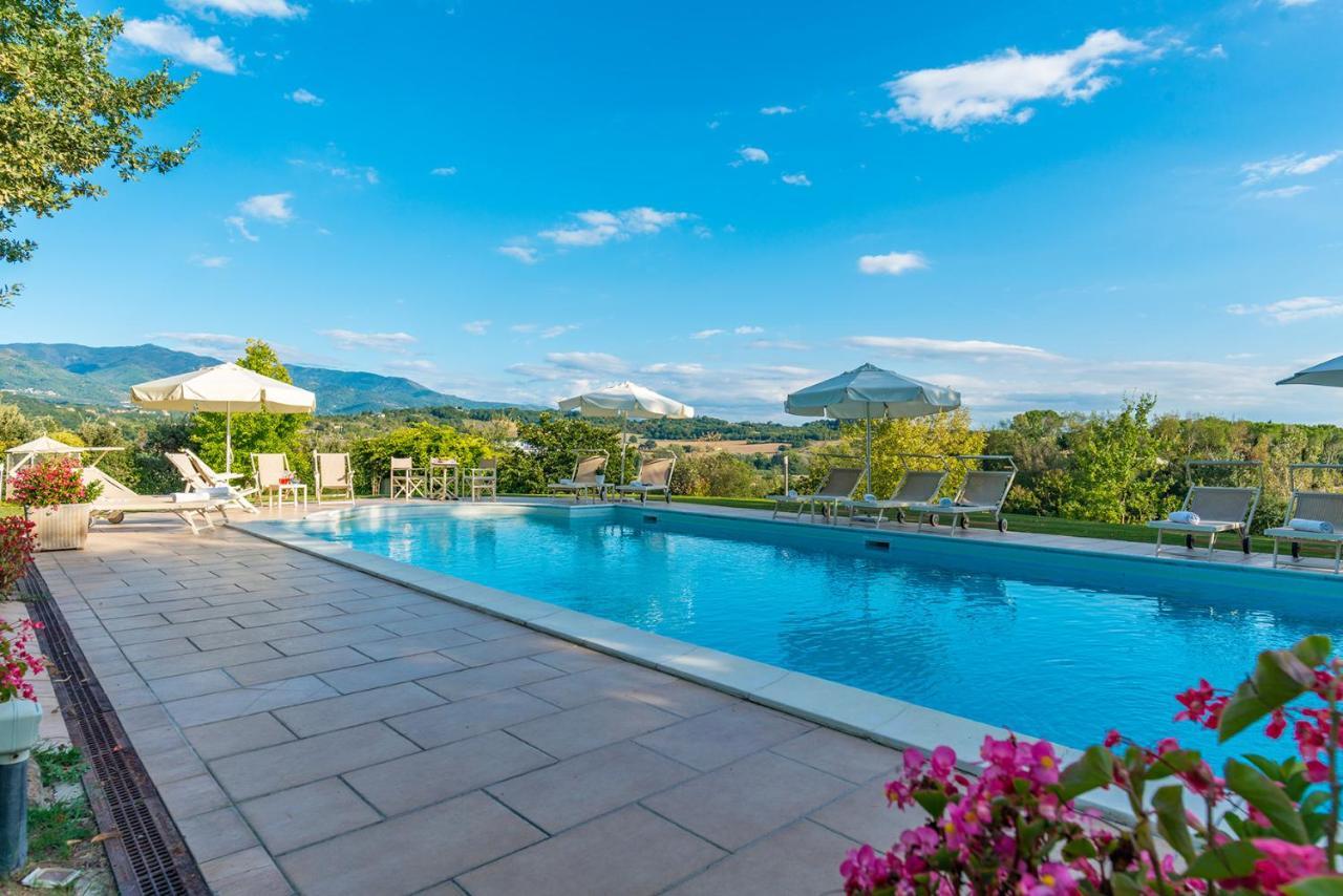 Relais Al Vento Incisa in Val d'Arno