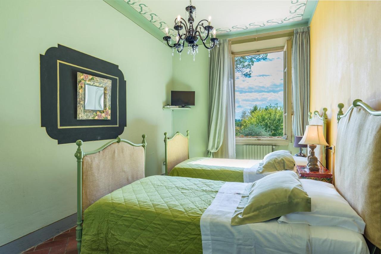 Country house Relais Al Vento *