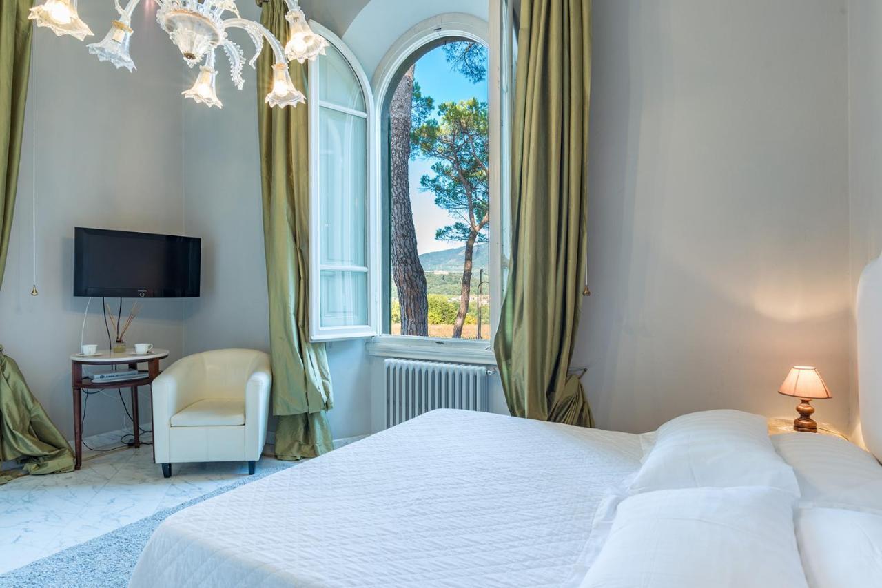 Country house Relais Al Vento *