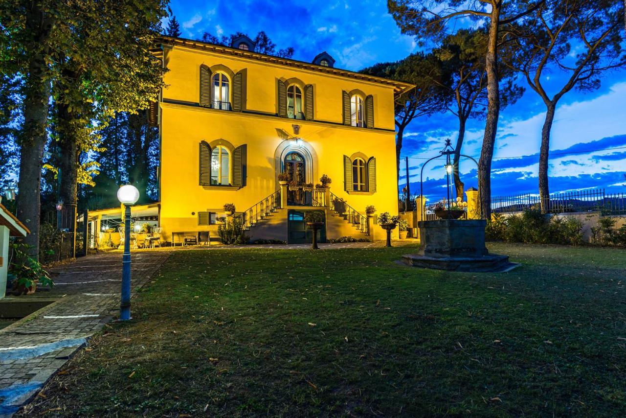 Country house Relais Al Vento