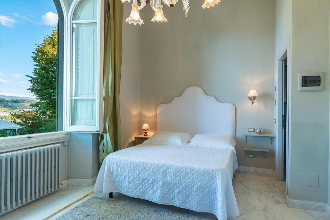 Relais Al Vento Country house Incisa in Val d'Arno